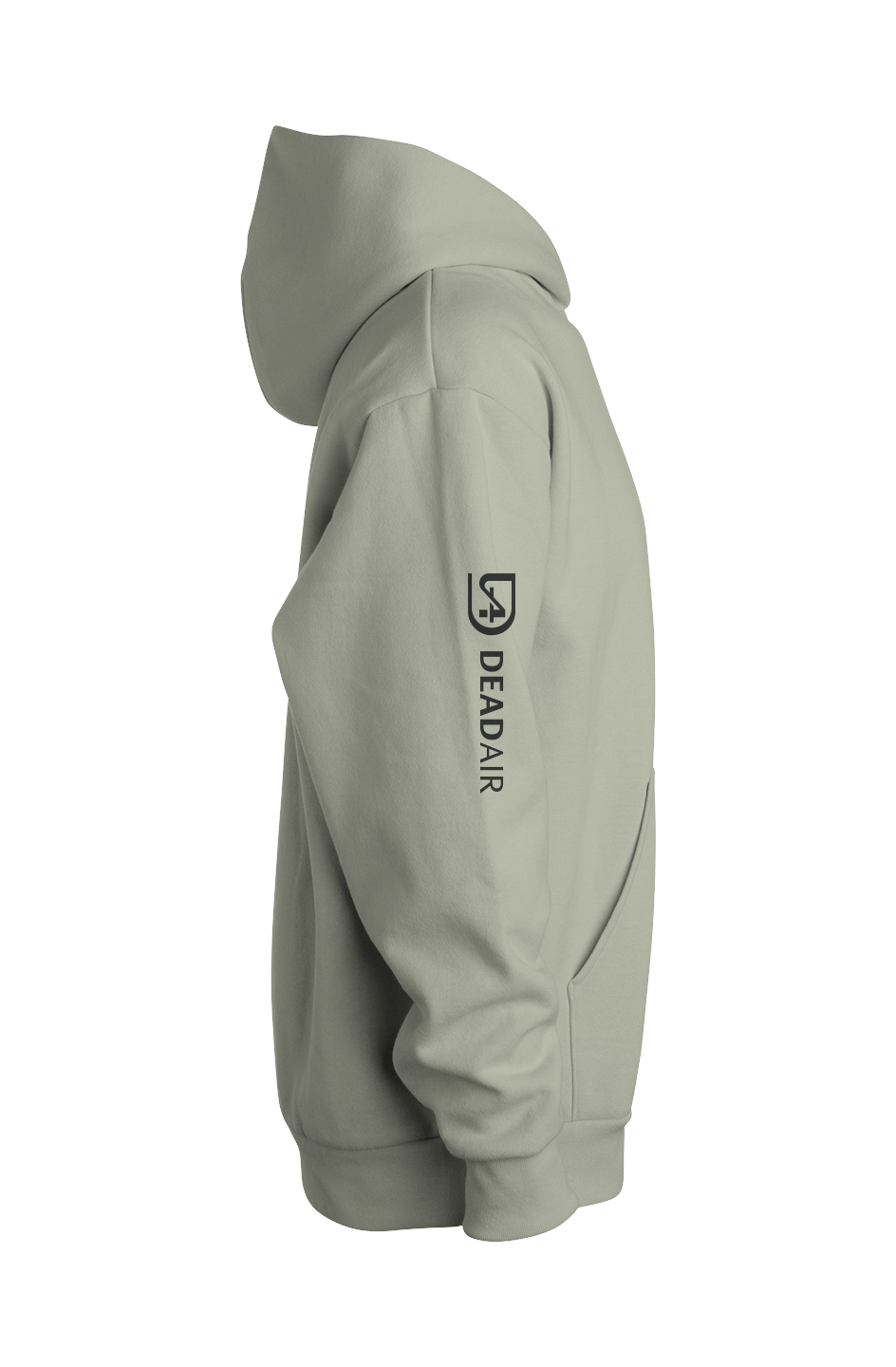 Avenue Pullover Hooded Sweatshirt