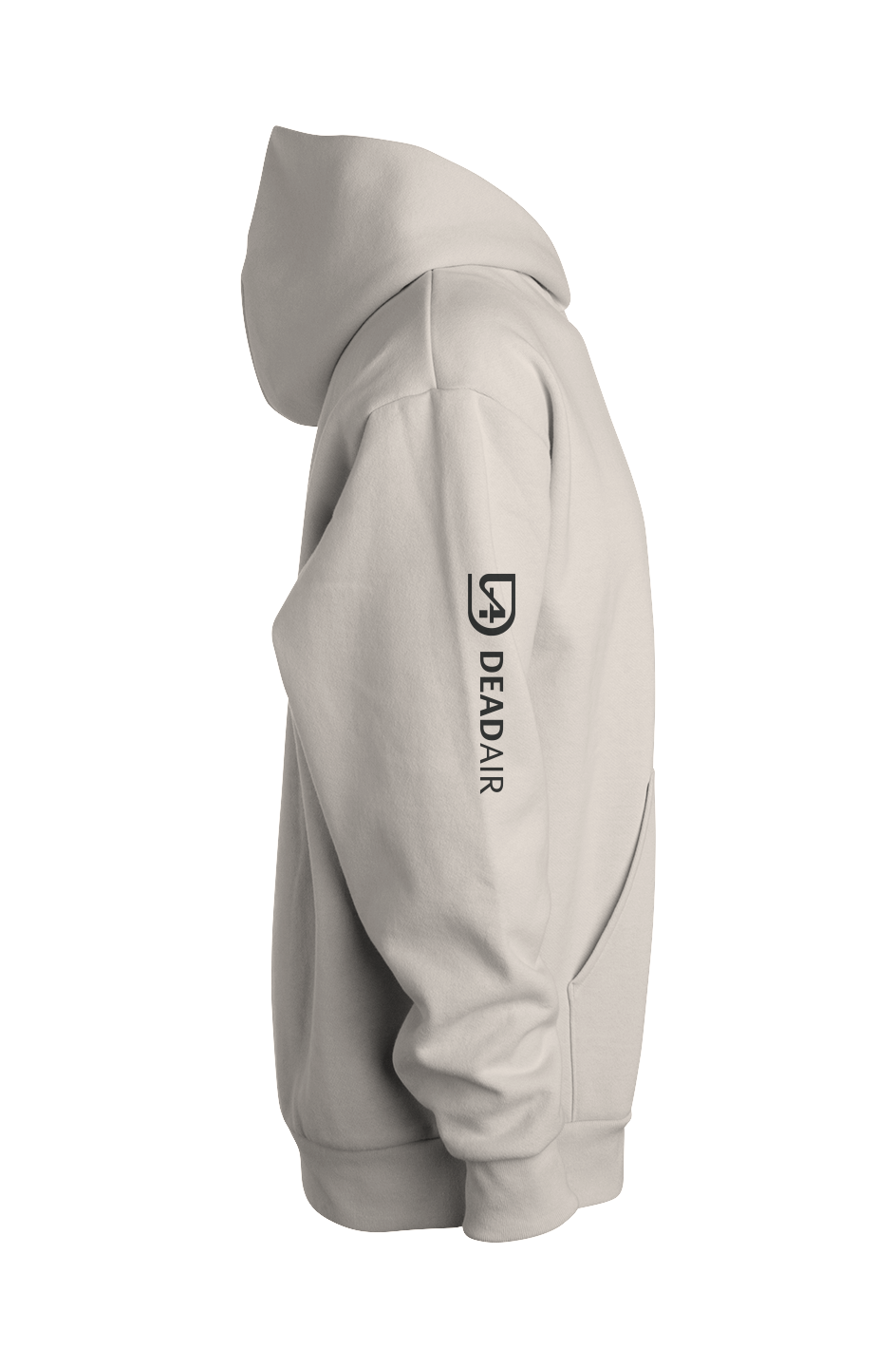 Avenue Pullover Hooded Sweatshirt