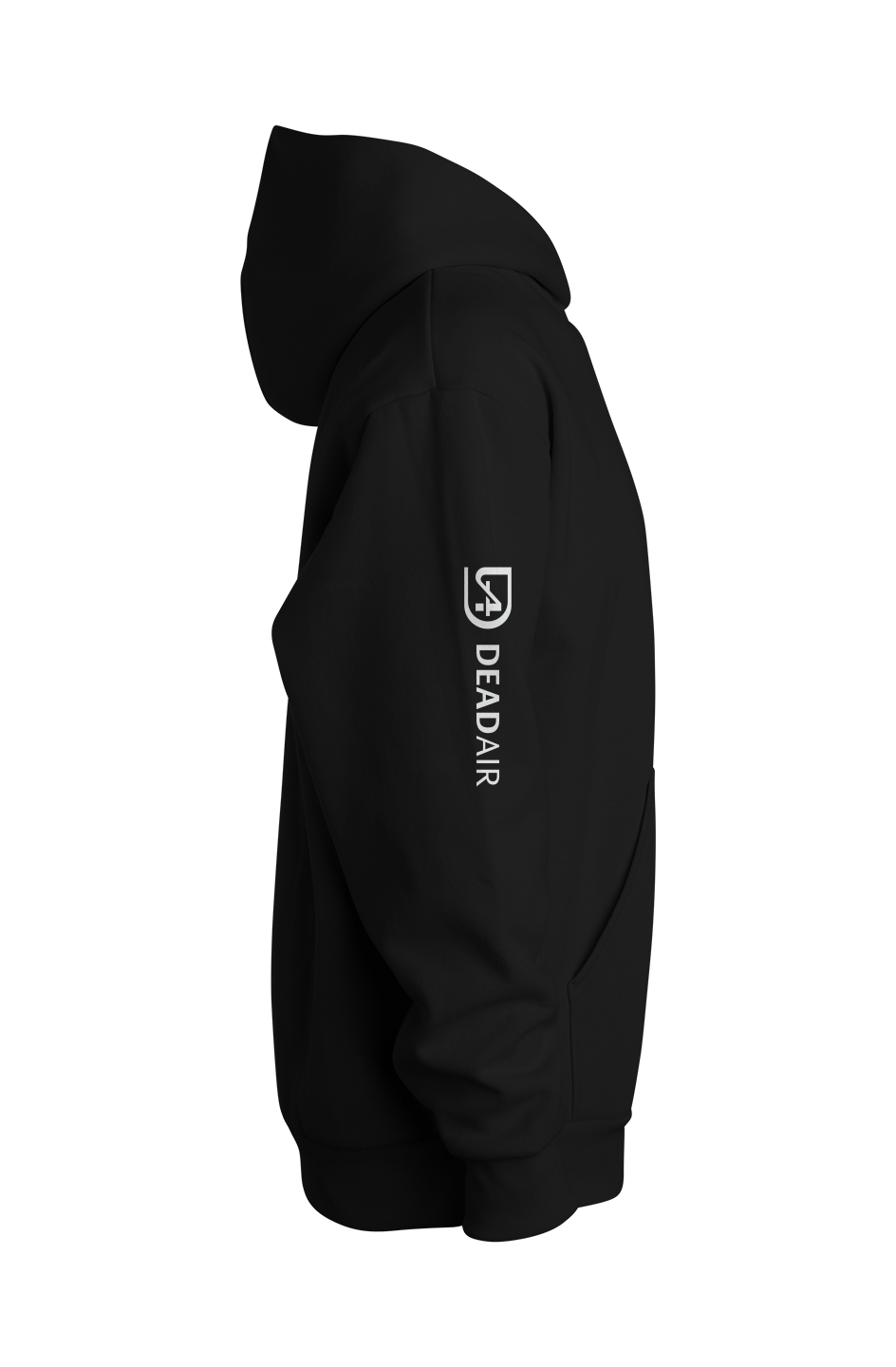 Avenue Pullover Hooded Sweatshirt