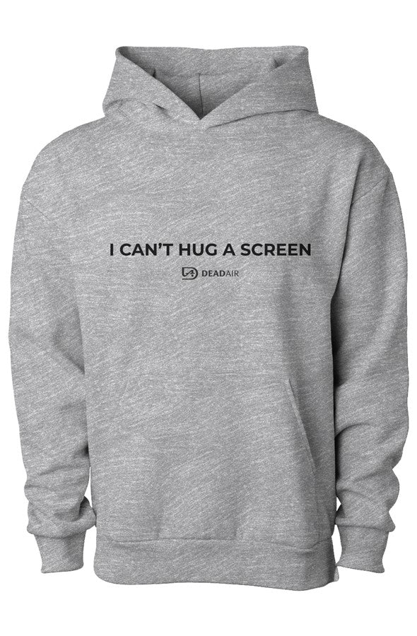 Avenue Pullover Hooded Sweatshirt